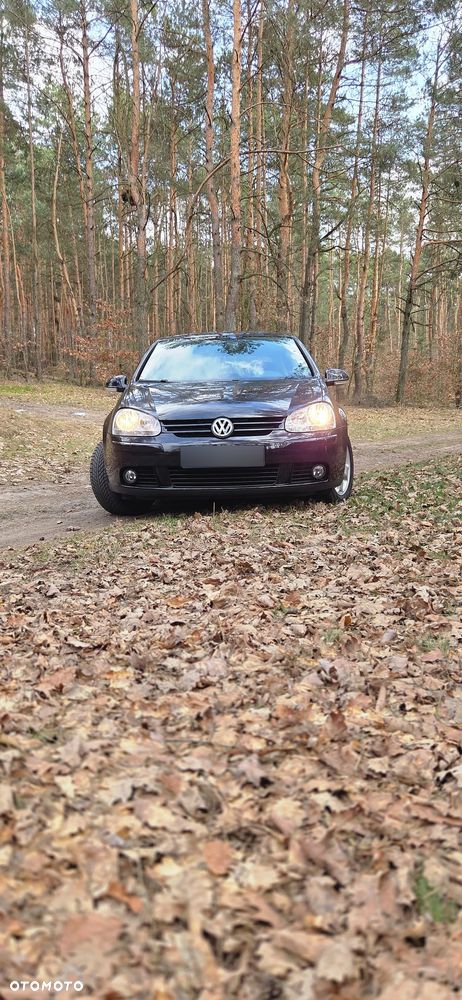 Volkswagen Golf 1.4 Goal - 12