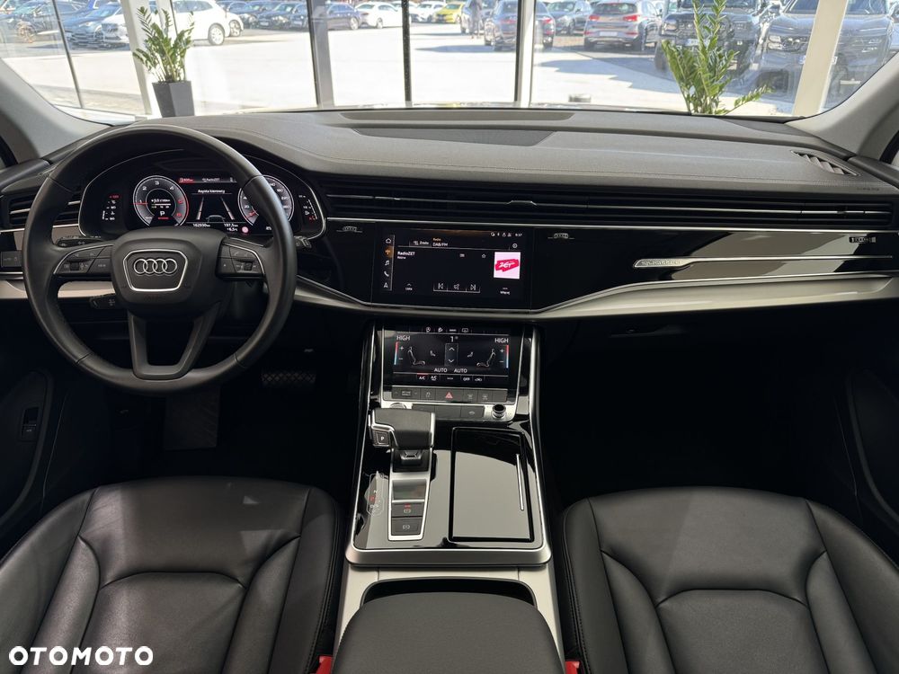 Audi Q7 - 14