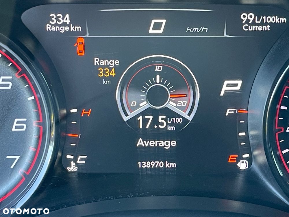 Dodge Charger 5.7 R/T - 13