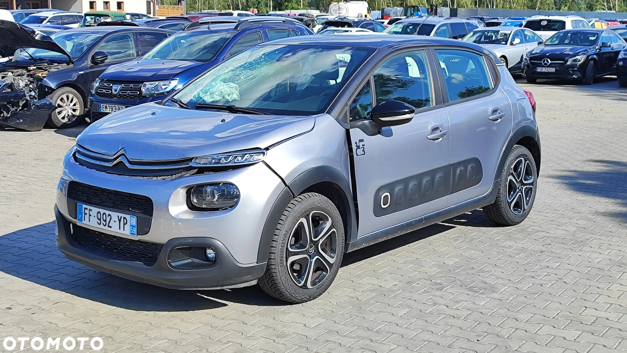 Citroën C3 - 4