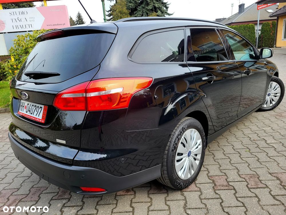 Ford Focus - 23