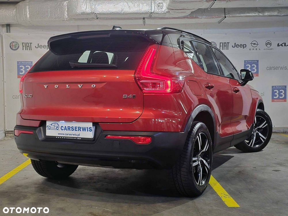 Volvo XC 40 - 3
