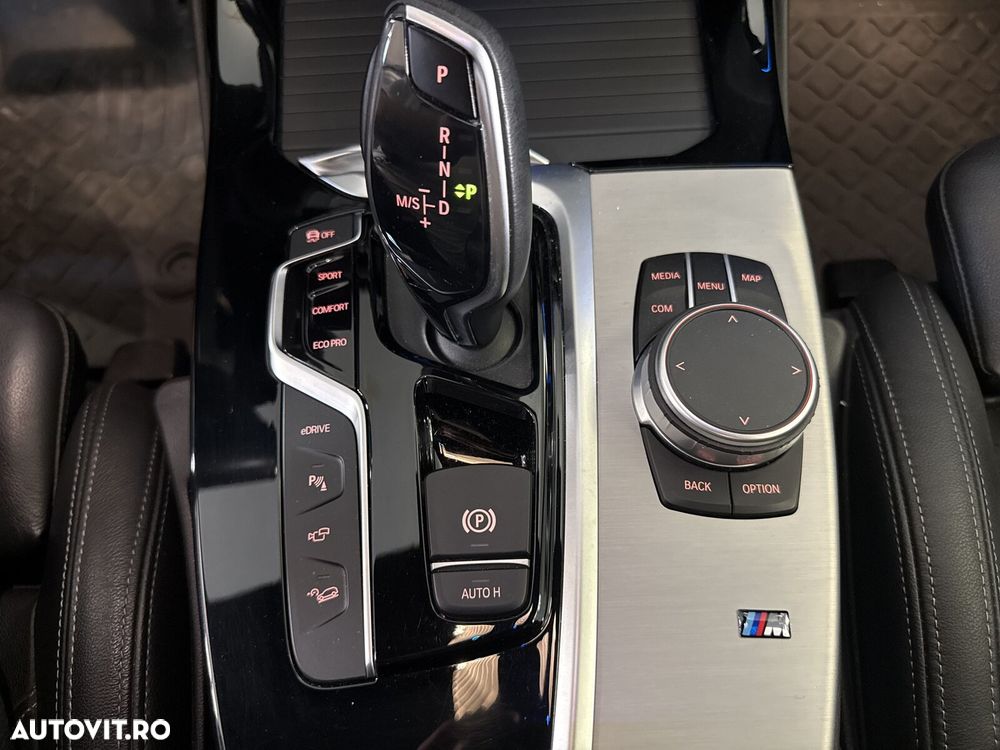 BMW X3 2020 — imagine 17
