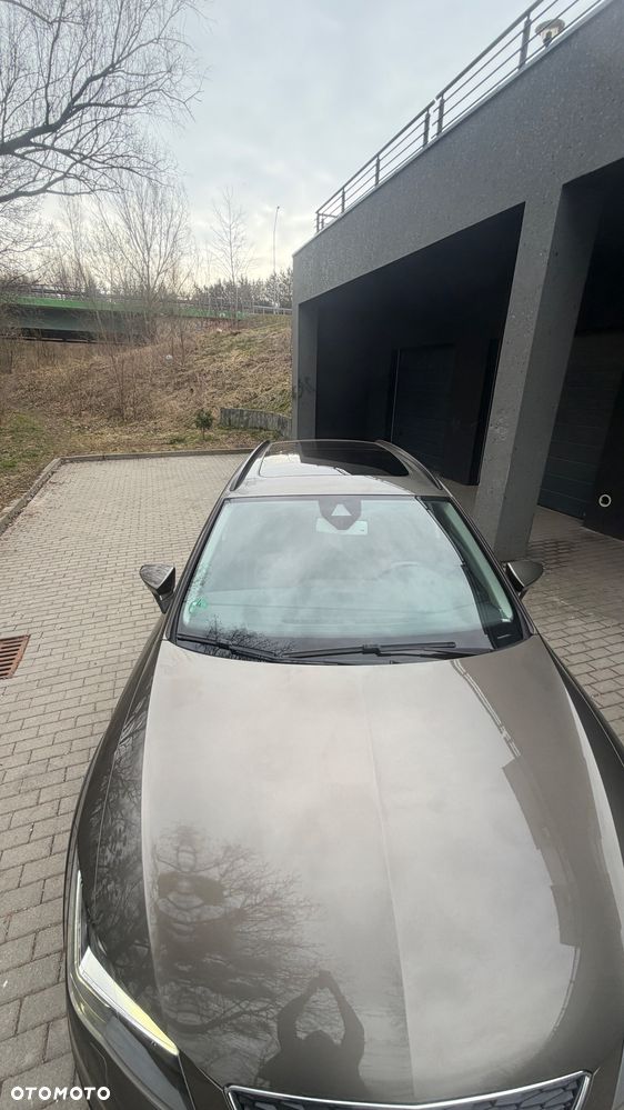 Seat Leon 2.0 TDI DPF Start&Stop DSG XCELLENCE - 6