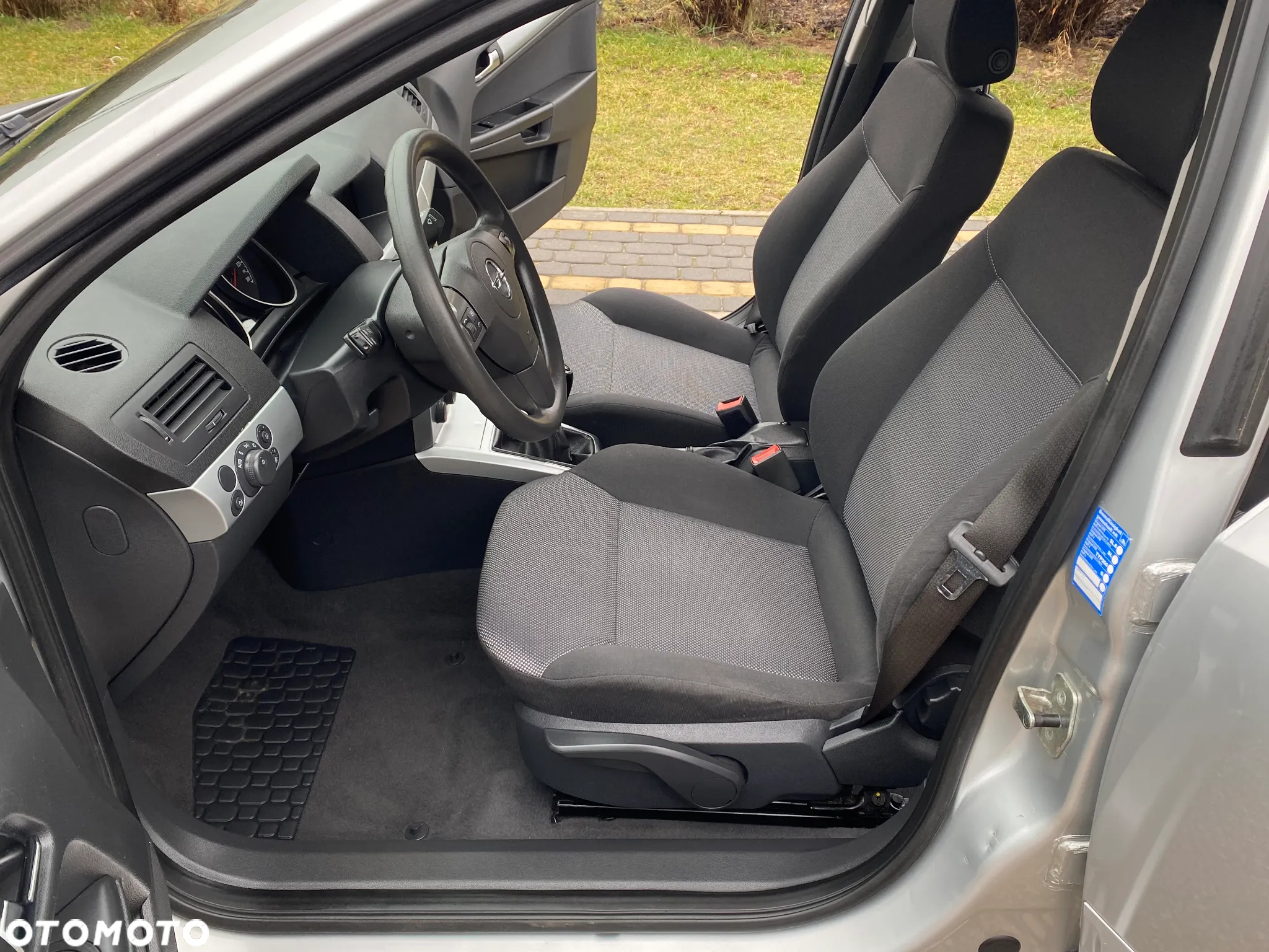 Opel Astra 1.6 Caravan Selection - 30