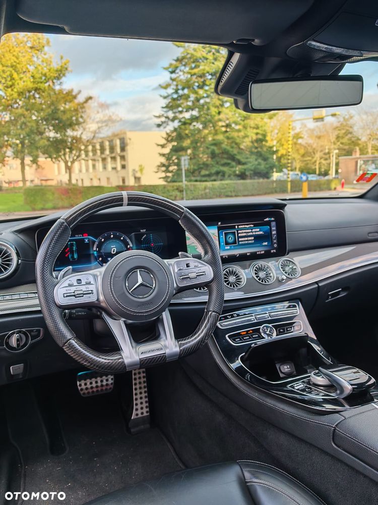 Mercedes-Benz Klasa E 220 d Business Edition 9G-TRONIC - 19