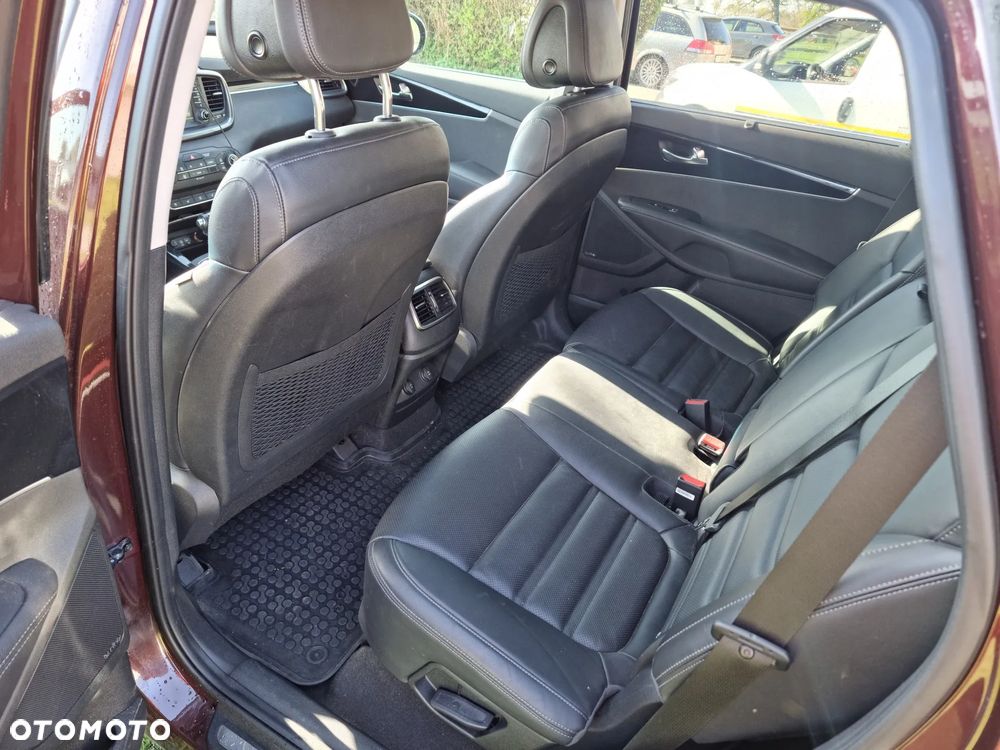 Kia Sorento 2.0 CRDI XL - 24
