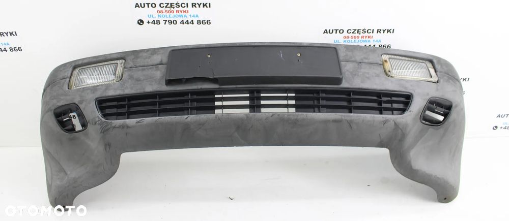 Audi 80 B3 Zderzak Przód 893 807101 - 2