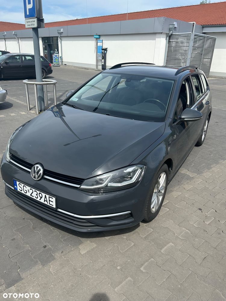 Volkswagen Golf 1.6 TDI BMT Highline - 2