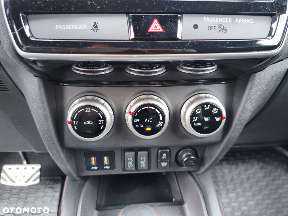 Mitsubishi ASX 2.0 Insport CVT - 20