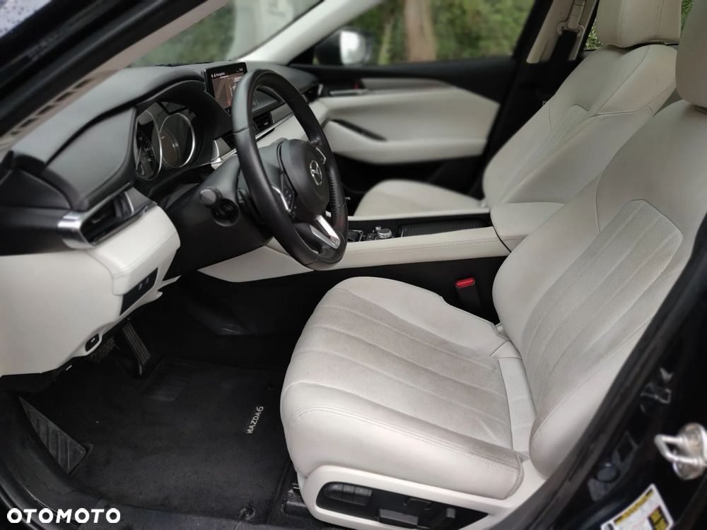 Mazda 6 - 20