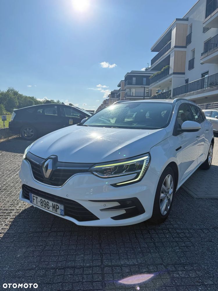 Renault Megane 1.3 TCe FAP Business - 1