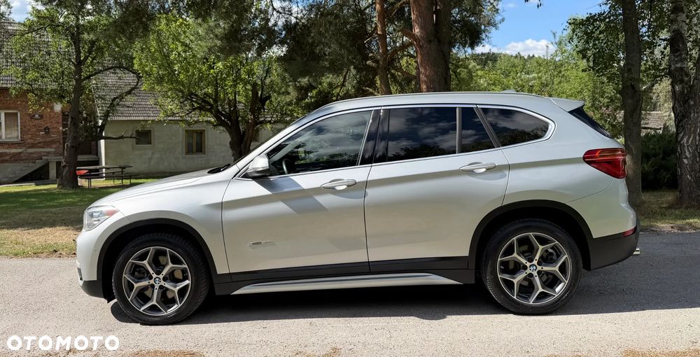 BMW X1 - 12