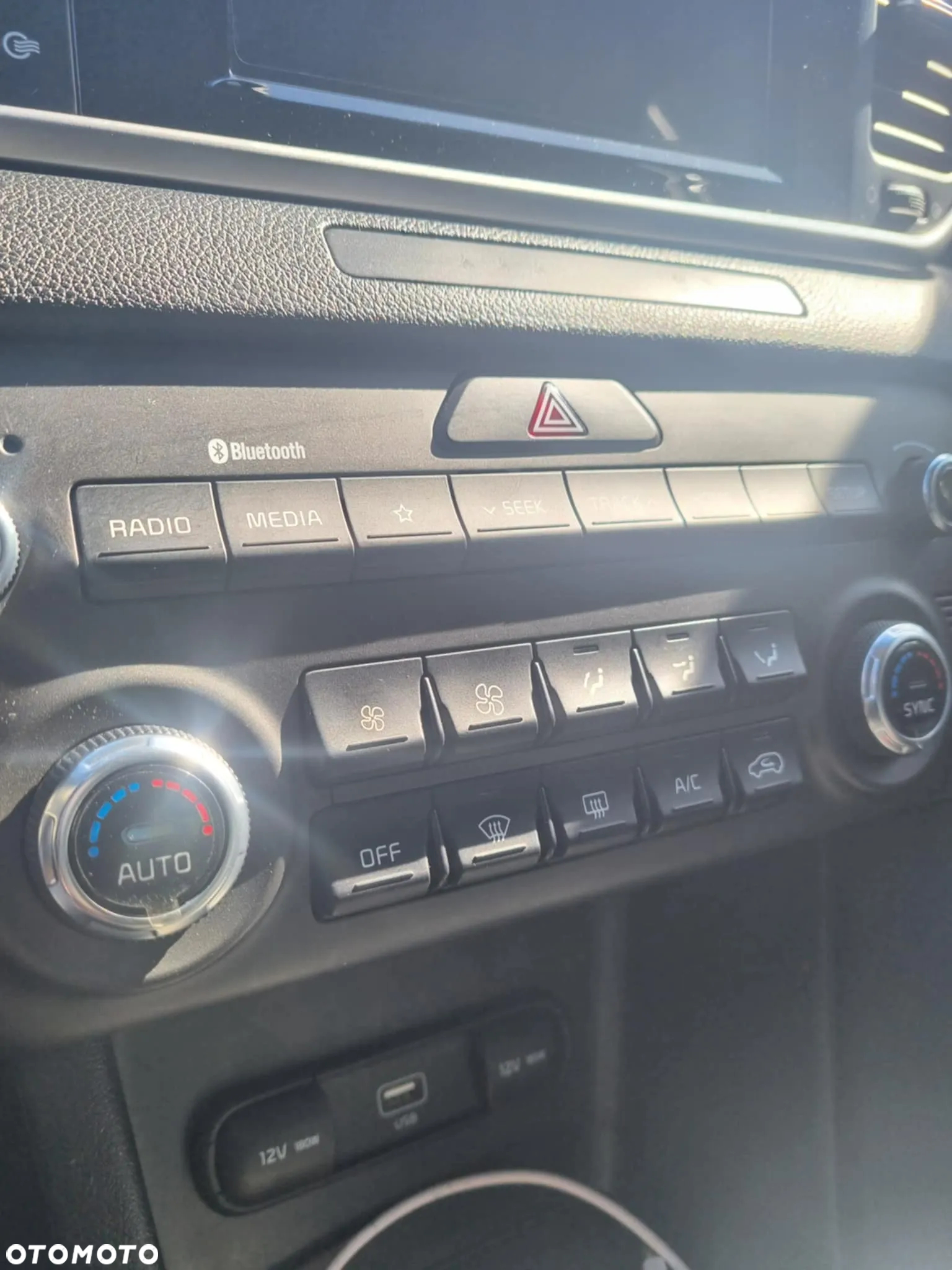 Kia Sportage 1.6 T-GDI M 2WD - 13