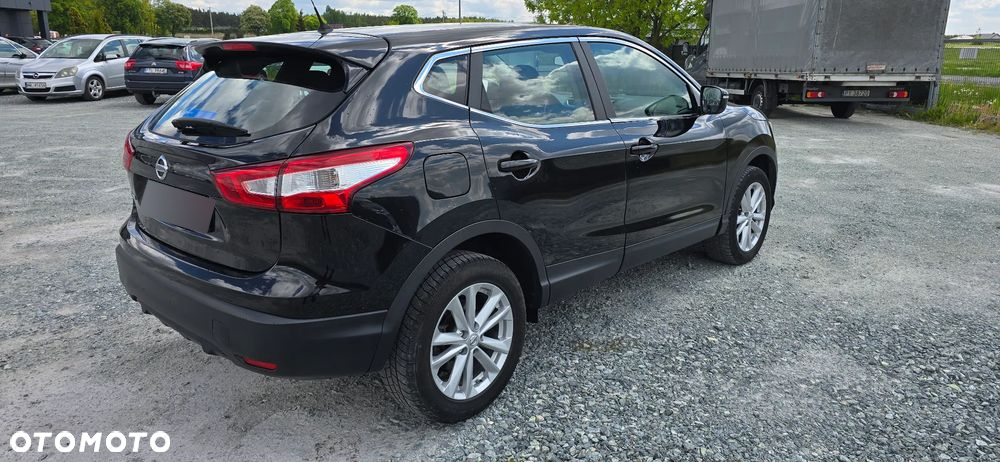 Nissan Qashqai 1.2 DIG-T Acenta - 3