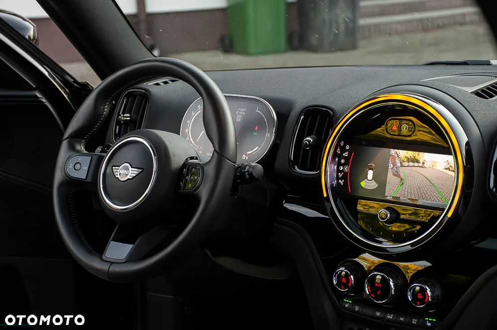 MINI Countryman - 22