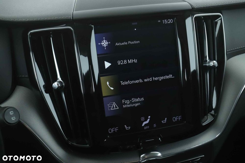 Volvo XC 60 - 15