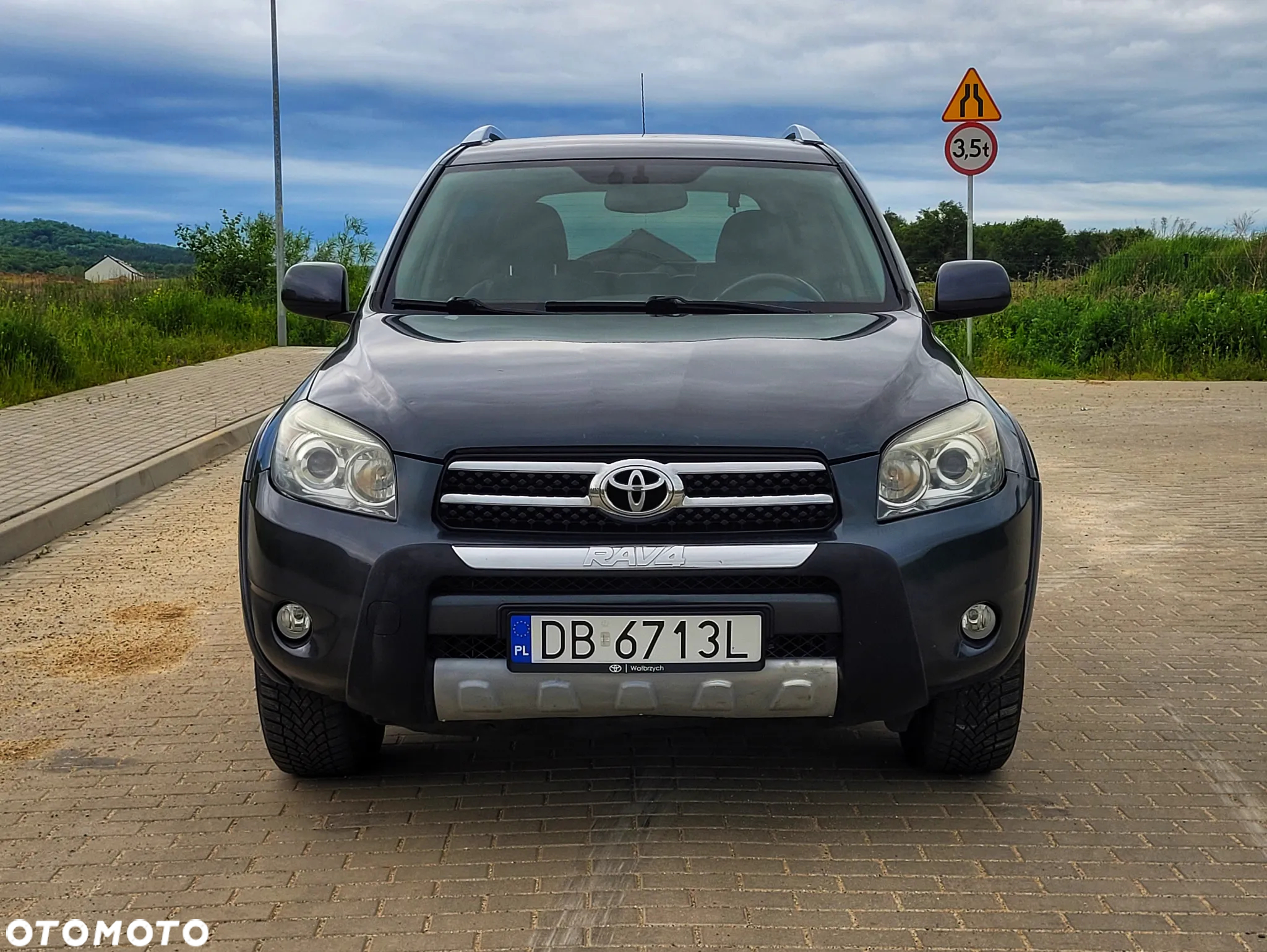 Toyota RAV4 2.2 D-4D Prestige - 5