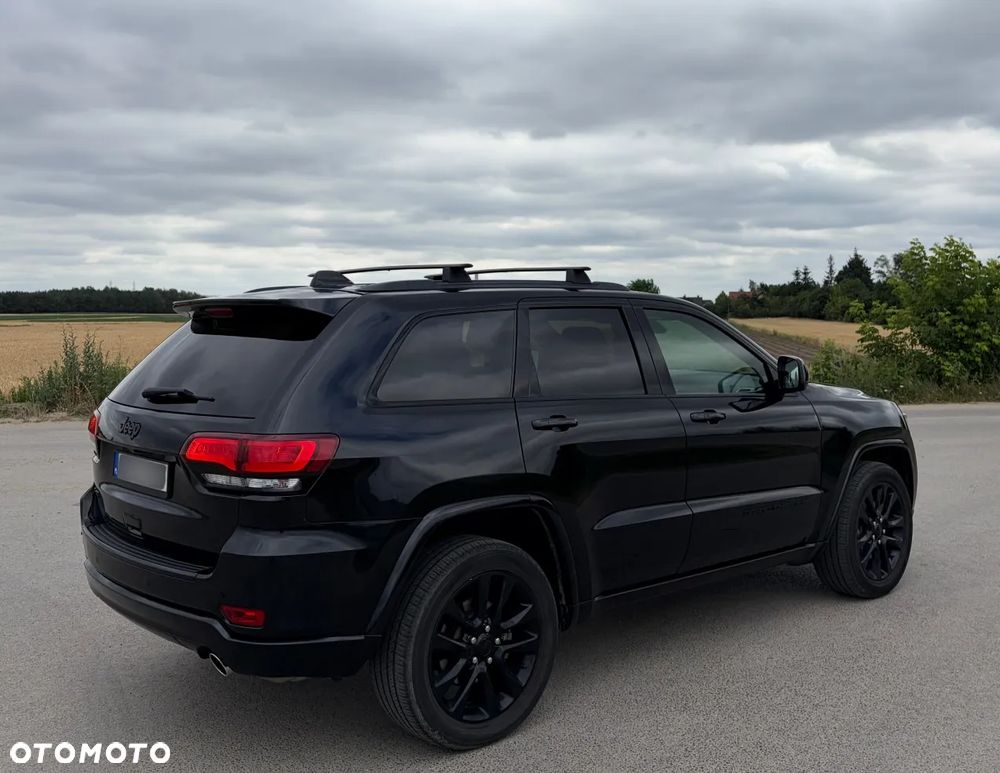 Jeep Grand Cherokee 3.6 V6 Laredo - 7
