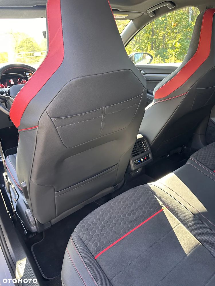 Volkswagen Golf 2.0 TSI GTI Clubsport DSG - 28
