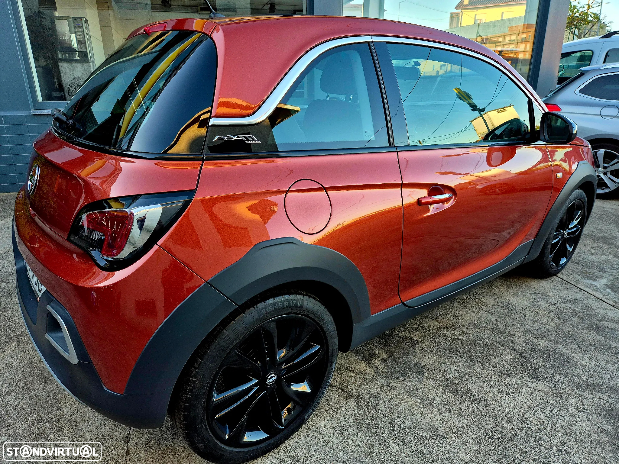 Opel Adam - 10