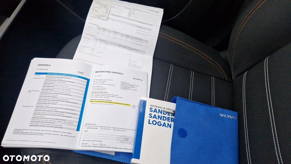 Dacia Sandero Stepway 1.0 TCe Expression - 33