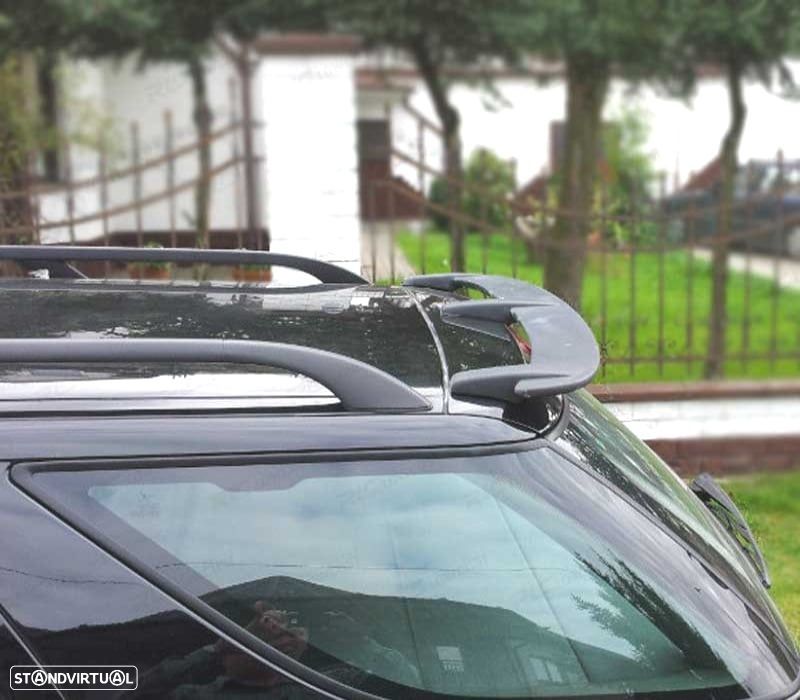 AILERON SPOILER TRASEIRO SAAB 95 97-05 - 1
