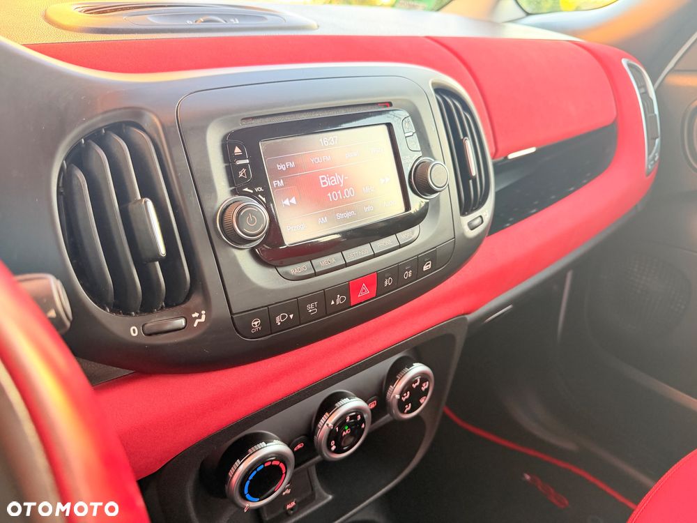 Fiat 500L 1.4 16V Pop Star - 16