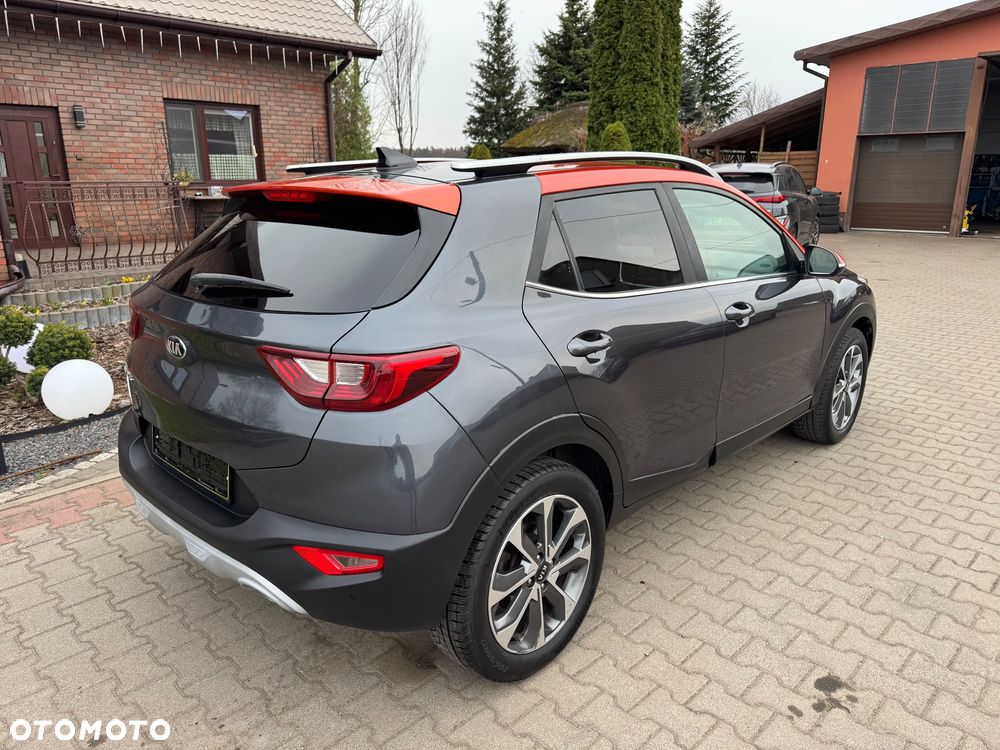Kia Stonic 1.4 Vision - 7