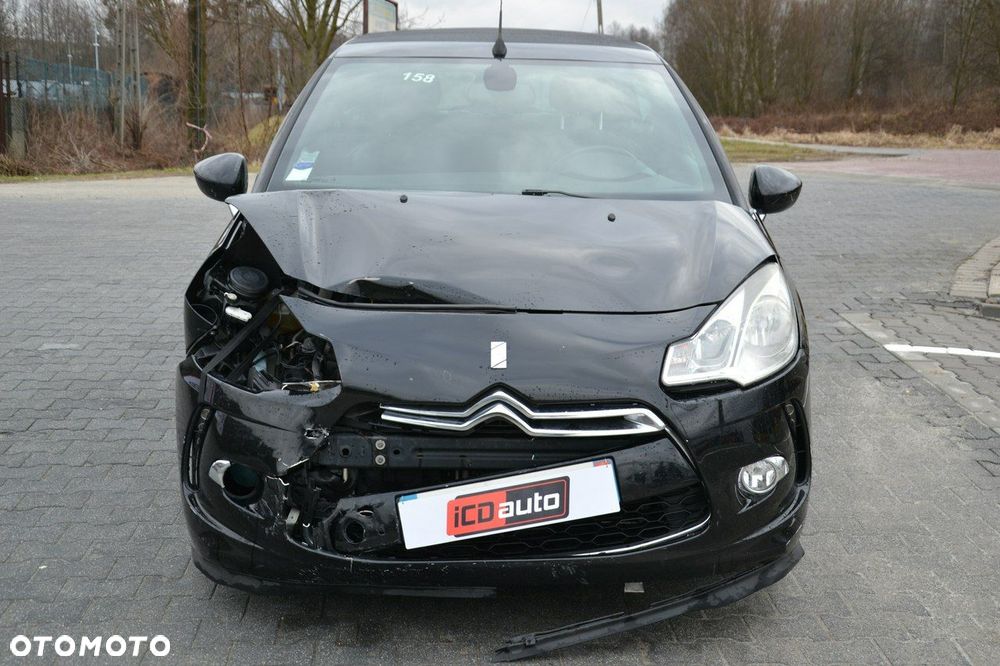 Citroën DS3 - 2
