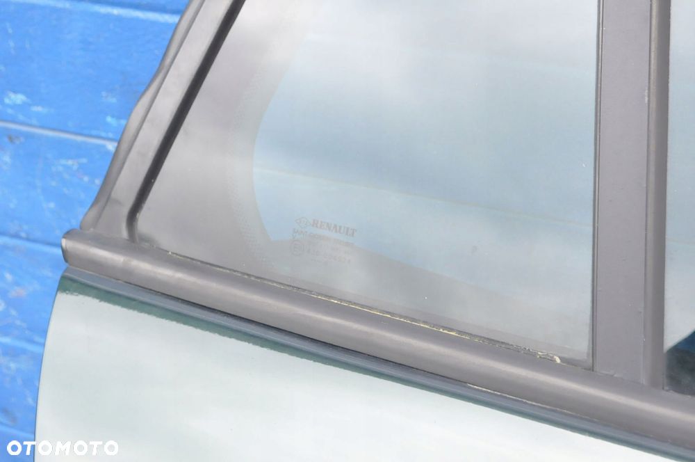 RENAULT MEGANE III DRZWI PRAWY TYŁ PRAWE TYLNE KOMBI - 6