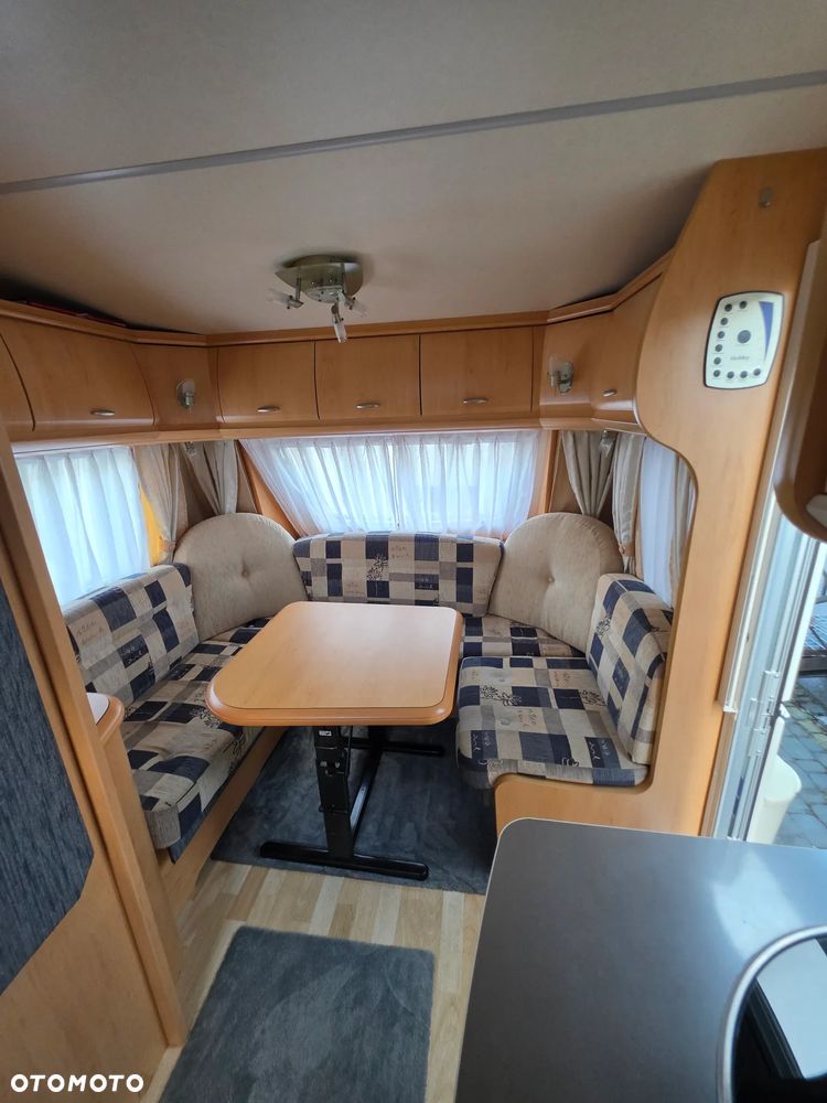 Hobby 460 de lux - 5
