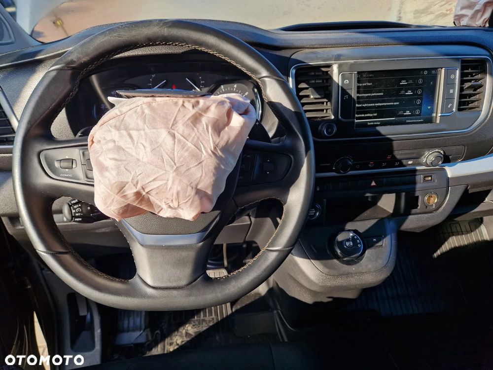 Toyota Proace Verso 2.0 D4-D Long Business - 14