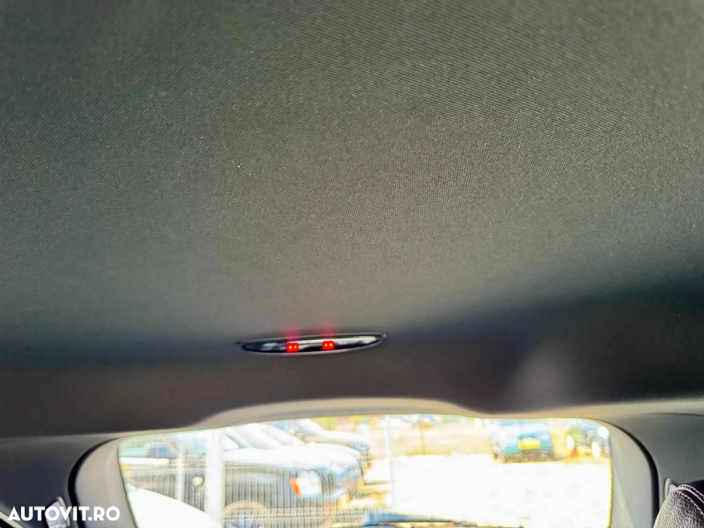 Mercedes-Benz C 220 (BlueTEC) d T 7G-TRONIC AMG Line - 34