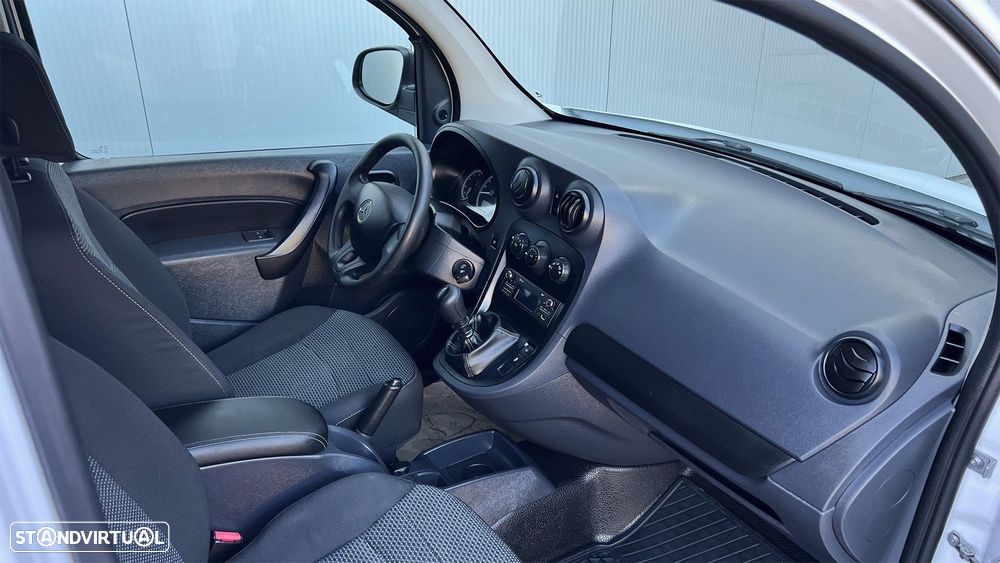 Mercedes-Benz Citan 109 CDi/27 - 19