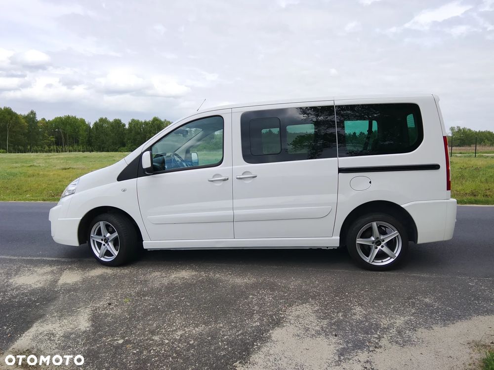 Citroën Jumpy - 6