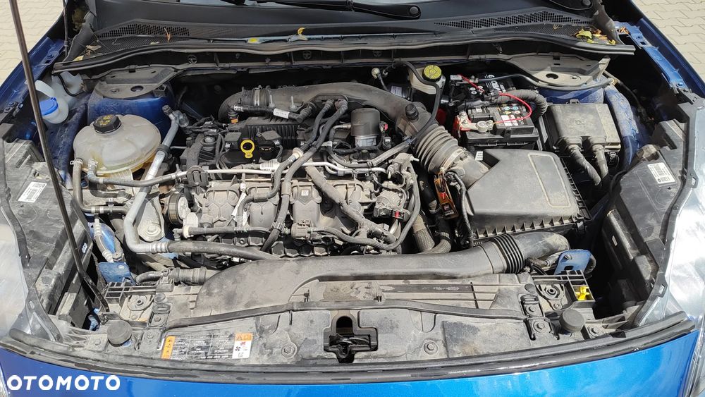 Ford Escape 2.0 EcoBoost AWD Titanium - 26