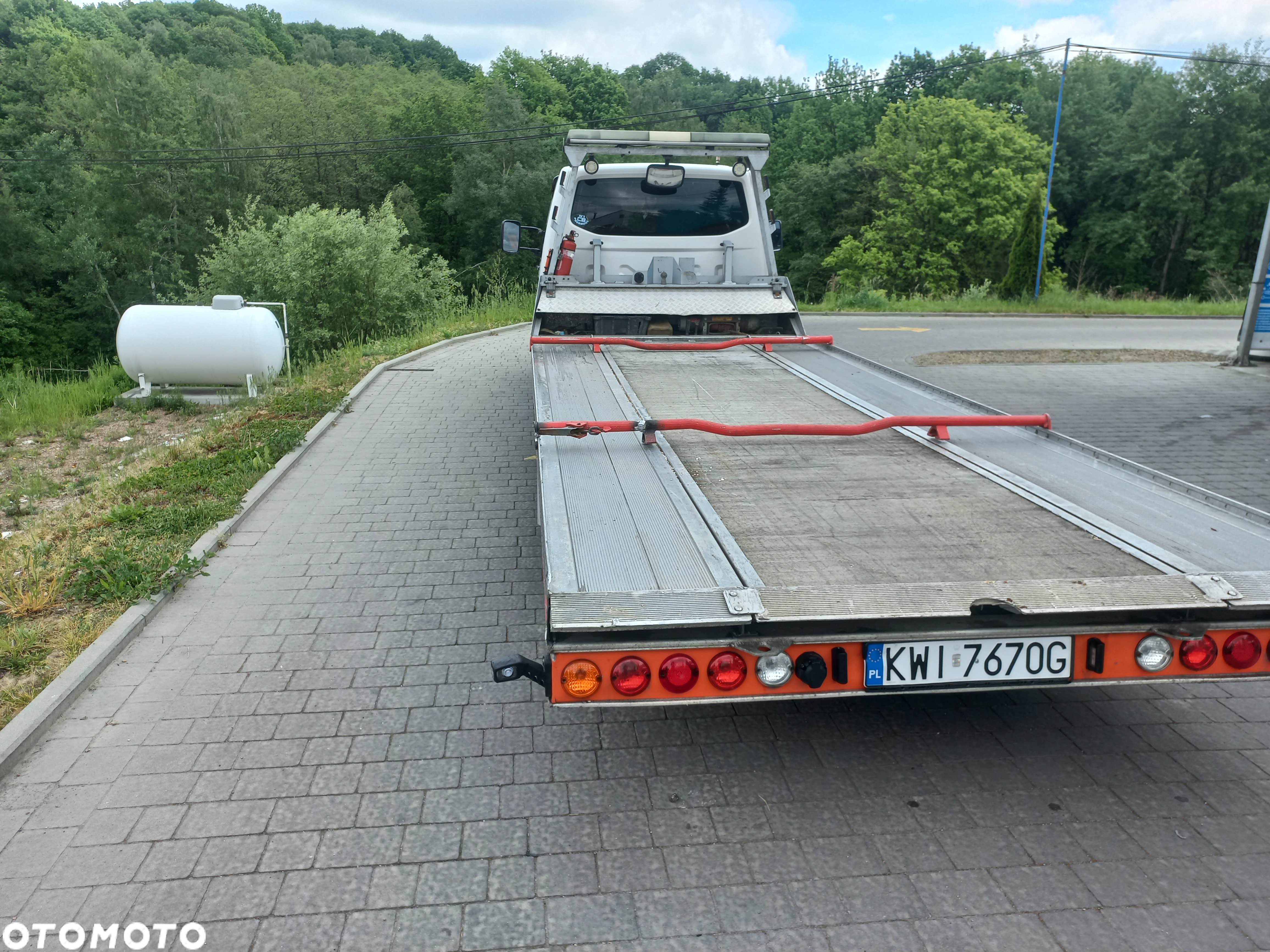 Volkswagen t5 - 7