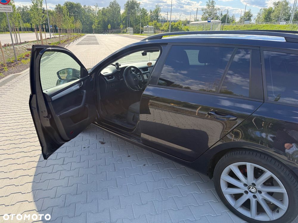 Skoda Octavia 1.6 TDI Active - 15