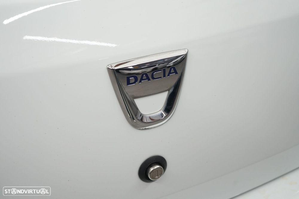 Dacia Sandero 0.9 TCe Comfort - 12