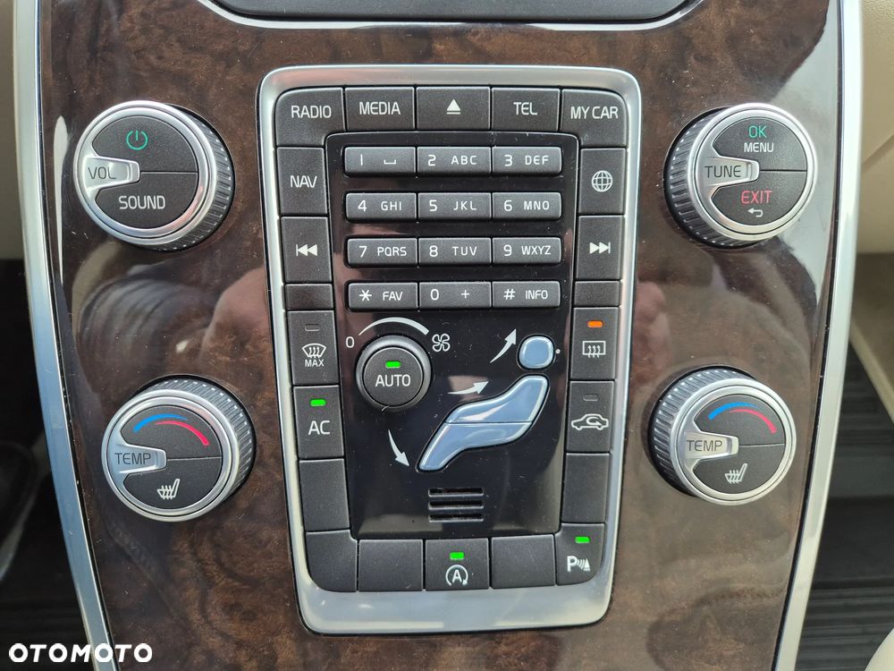 Volvo S80 D4 Drive-E Summum - 15