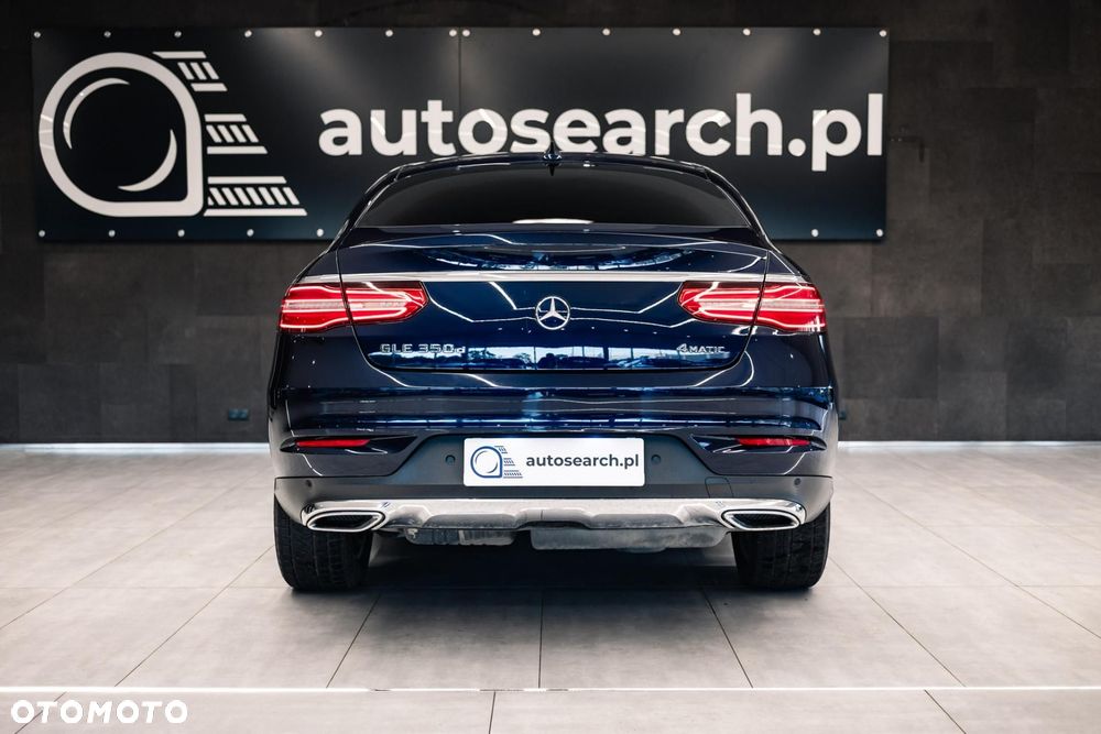 Mercedes-Benz GLE - 6