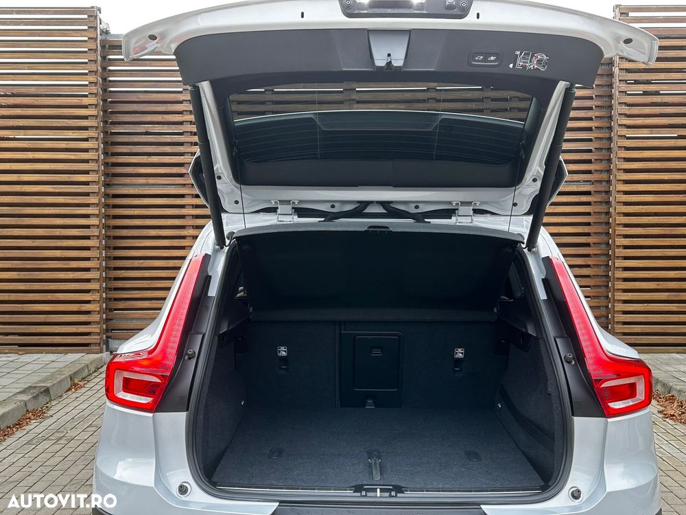 Volvo XC 40 - 7