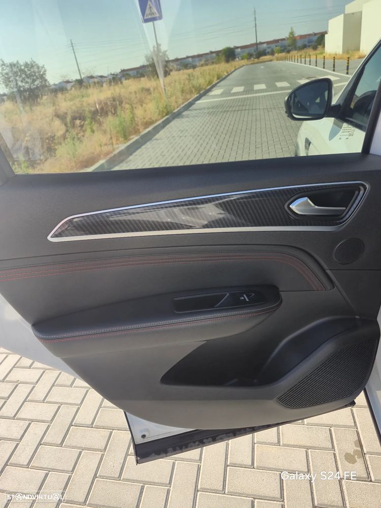 Renault Arkana 1.3 TCe R.S.Line EDC - 21