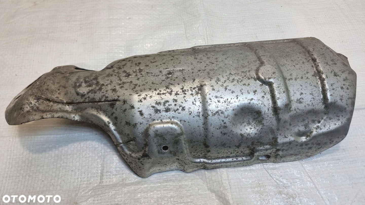 OSŁONA TERMICZNA DPF OPEL INSIGNIA A ZAFIRA C 2.0 CDTI 55491031 - 2