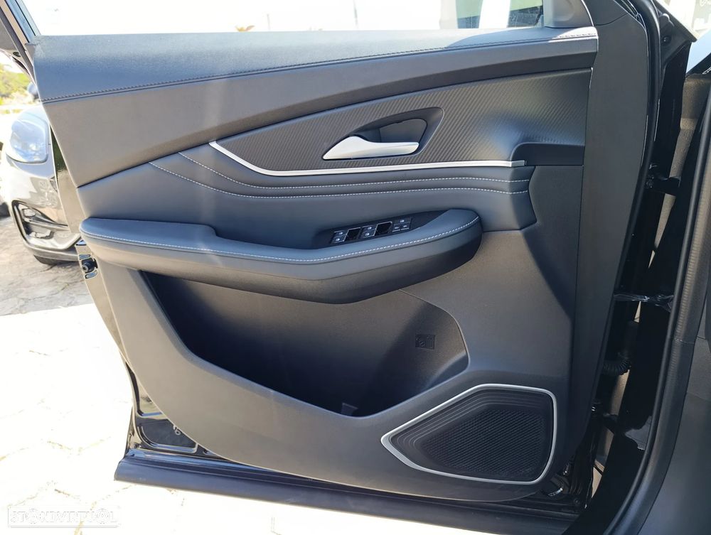 Forthing Friday EV 85.9 kWh - 21