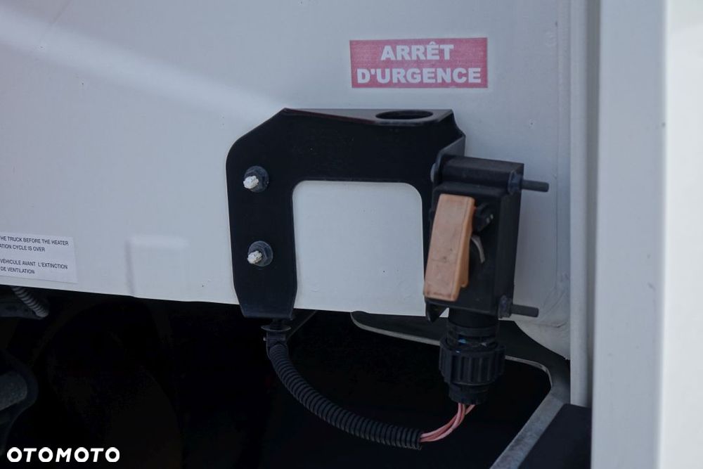 Renault GAMA T460 COMFORT / EURO 6 / STANDARD / ADR /  AUTOMAT / RETARDER / KLIMATYZACJA POSTOJOWA - 22