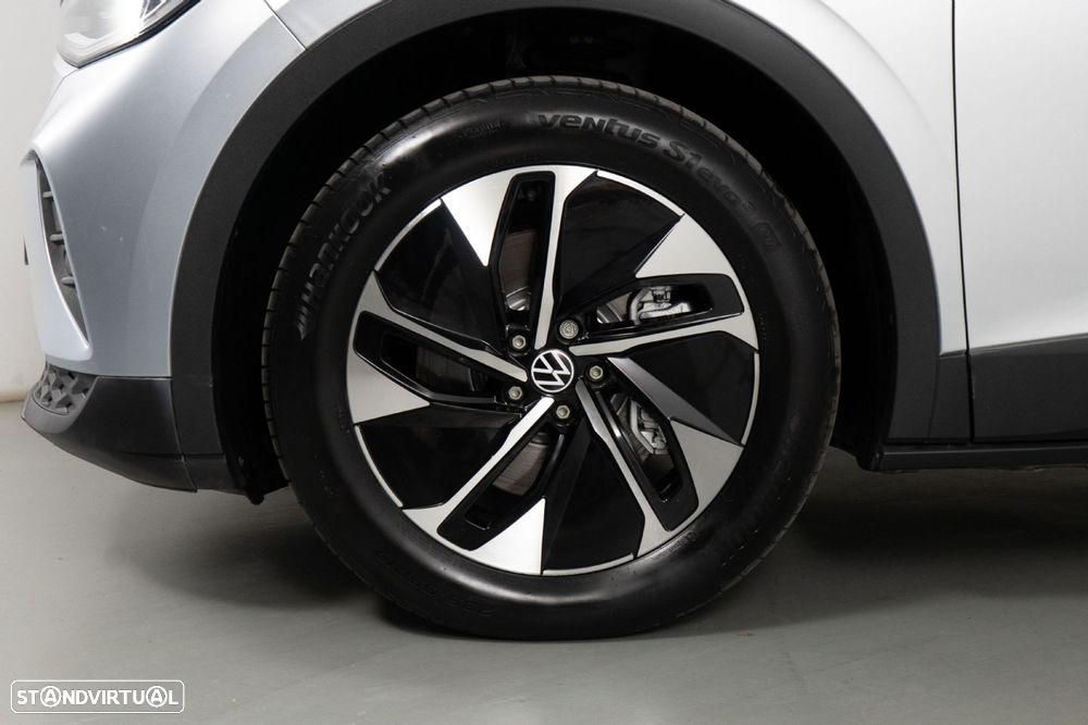 VW ID.4 77 kWh Pro Performance 1st Max - 18