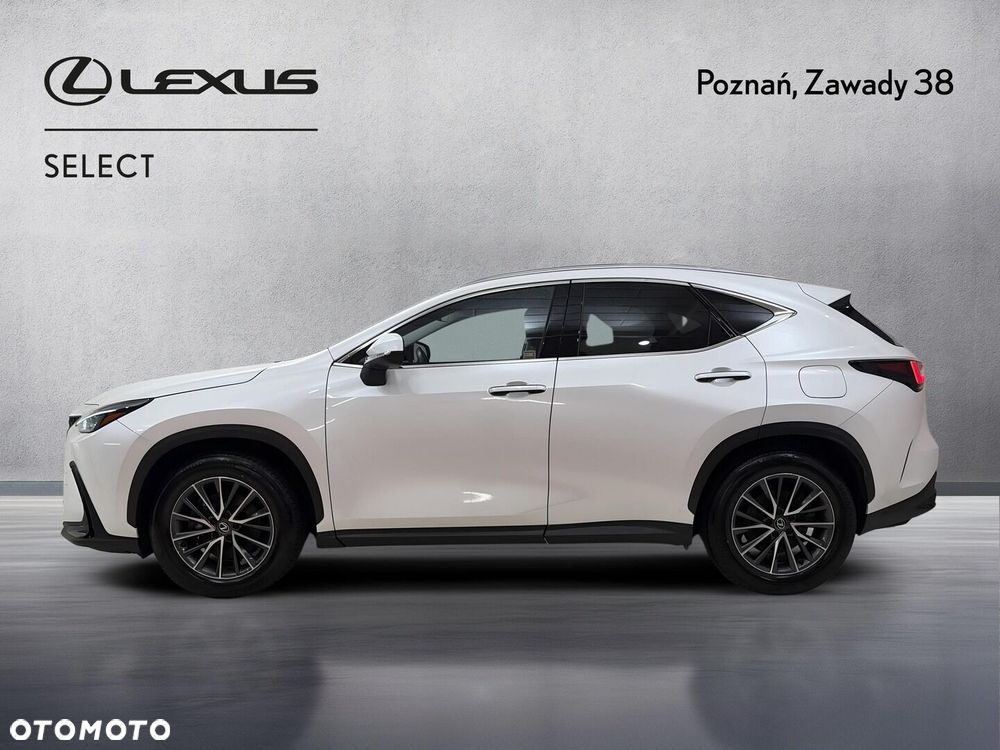 Lexus NX 350h Prestige 2WD - 6