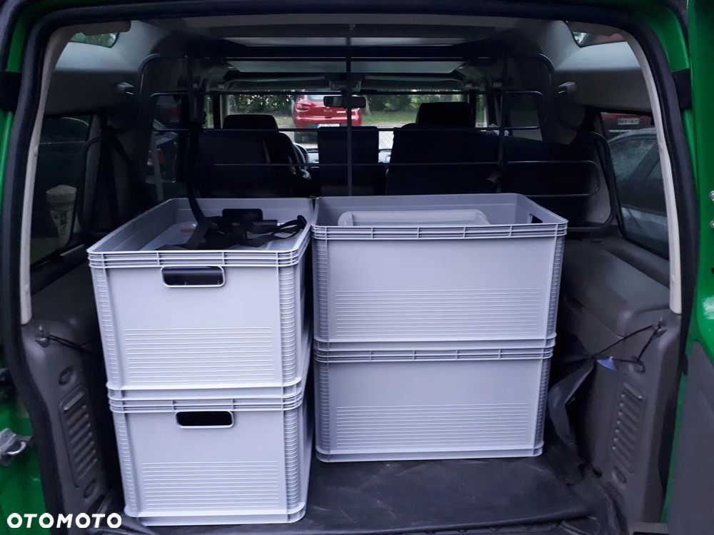 Land Rover Discovery - 7